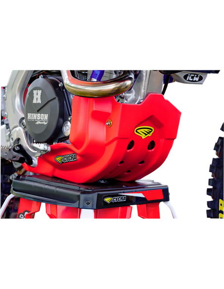 Cubrecárter Full Armor CYCRA 1CYC-6231-32