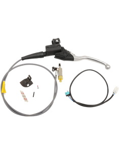 Sistema de embrague hidráulico Hymec MAGURA 2100688