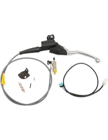 Sistema de embrague hidráulico Hymec MAGURA 2100688