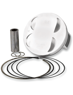 Kit pistón forjado Replica para 4 tiempos VERTEX 24187A