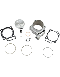 Kit de cilindro diám. estándar CYLINDER WORKS 10010-K01HC