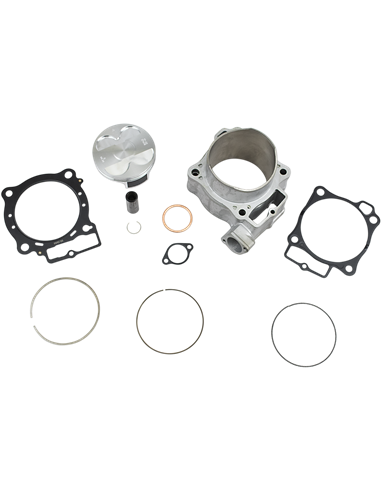 Kit de cilindro diám. estándar CYLINDER WORKS 10010-K01HC