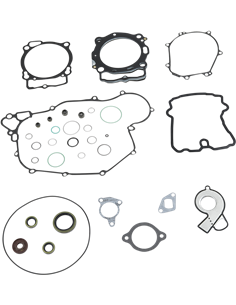 Kit de juntas de cilindro CYLINDER WORKS 11010-G01