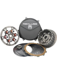 Kit de embrague manual Core REKLUSE RMS-7009