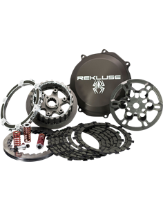 Kit de embrague Radius CX REKLUSE RMS-7901009