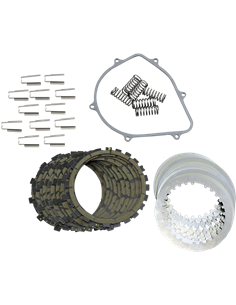 Pack de embrague TorqDrive® REKLUSE RMS-2801009