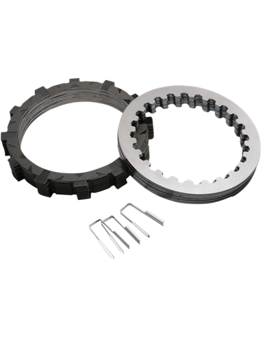 Pack de embrague REKLUSE 750-01009