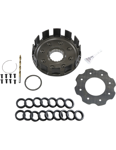 Carcasa de embrague REKLUSE RMS-4101009