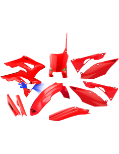 Kit de plásticos completo Powerflow CYCRA 1CYC-9320-32