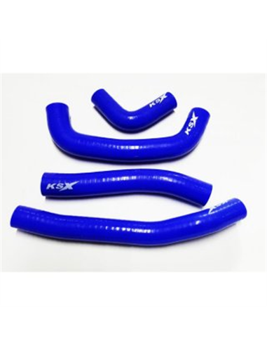 Kit de manguitos de radiador KSX WM101B