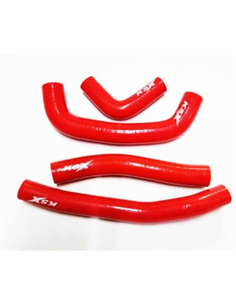 Kit de manguitos de radiador KSX WM101R