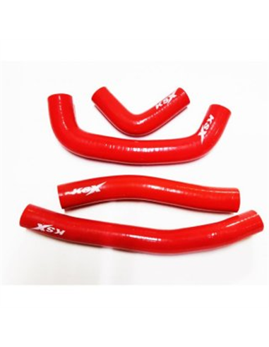 Kit de manguitos de radiador KSX WM101R