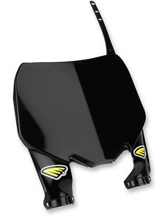 Panel portanúmero frontal Stadium CYCRA 1CYC-1209-12