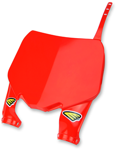 Panel portanúmero frontal Stadium CYCRA 1CYC-1209-33