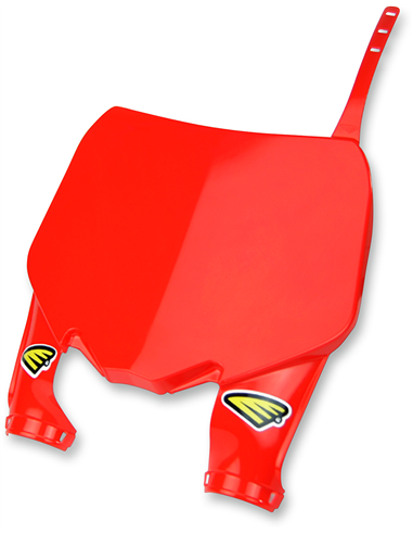 Panel portanúmero frontal Stadium CYCRA 1CYC-1209-33