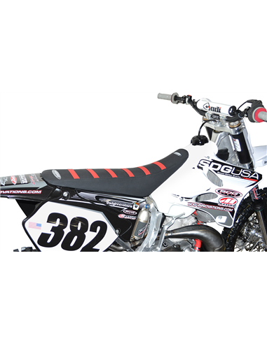 Funda de asiento Gripper 6-Rib SDG 95937RK