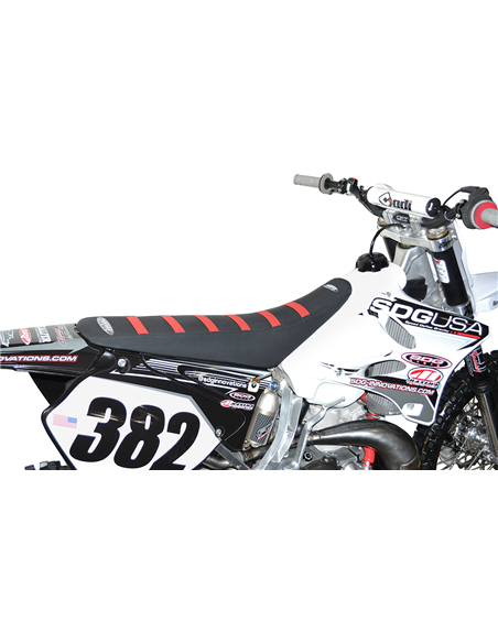 Funda de asiento Gripper 6-Rib SDG 95937RK