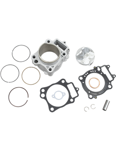 Kit de cilindro diám. estándar CYLINDER WORKS 10007-K03