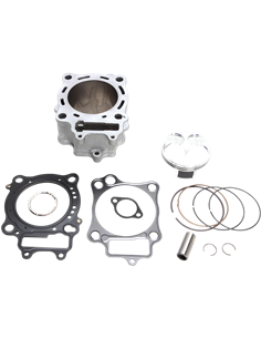 Kit de cilindro de alta compresión CYLINDER WORKS 10007-K03HC