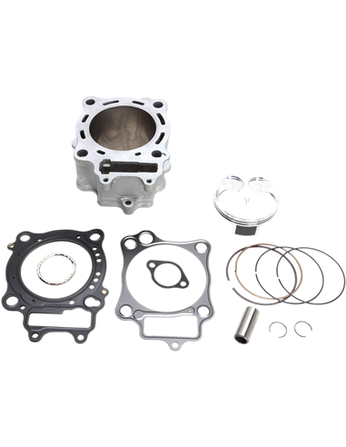 Kit de cilindro de alta compresión CYLINDER WORKS 10007-K03HC