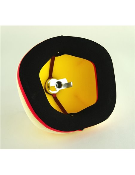 Filtro de aire sin lubricar DT-1 RACING EUROPE DT-120-50NO