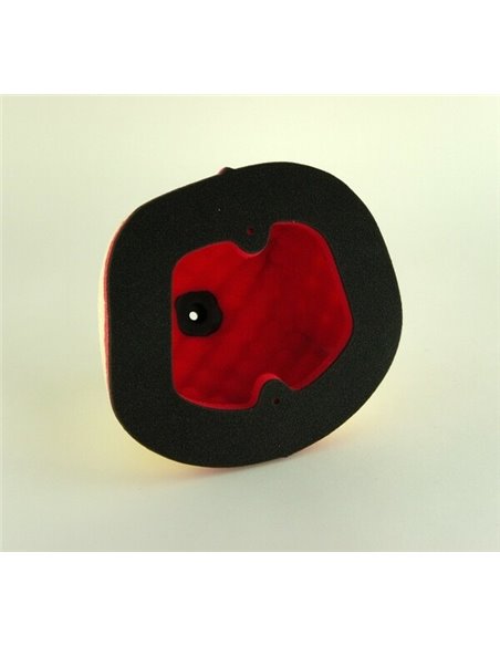 Filtro de aire sin lubricar DT-1 RACING EUROPE EVO-120-50NO