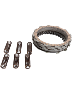 Kit de embrague DPK DP BRAKES DPK234