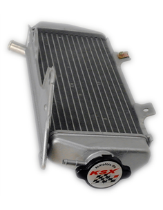Radiador de tamaño OEM KSX KSX1041