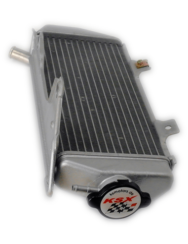 Radiador de tamaño OEM KSX KSX1041