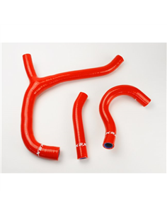 Kit de manguitos «Y» para radiador KSX WM059R