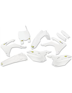 Kit de plásticos completo Powerflow CYCRA 1CYC-9311-42