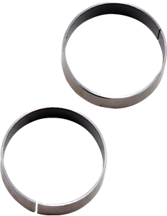 Casquillo de horquilla Super Slick RACE TECH FMBO 491515 P