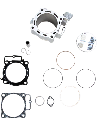 Kit de cilindro CYLINDER WORKS 10006-K02