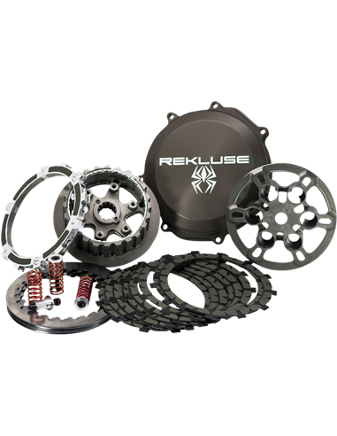 Kit de embrague Radius CX REKLUSE RMS-7901010