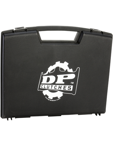 Kit de embrague DPK DP BRAKES DPK235
