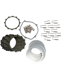 Pack de embrague TorqDrive® REKLUSE RMS-2801010