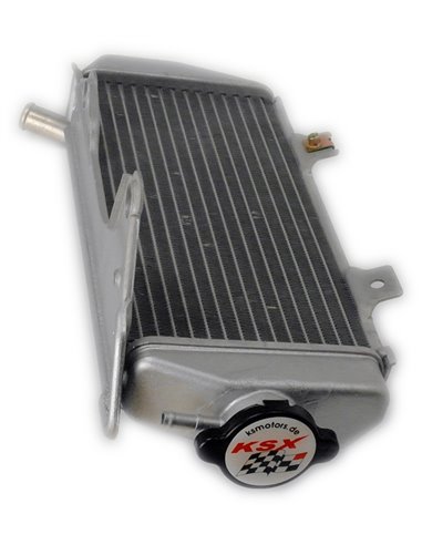 Radiador de tamaño OEM KSX KSX1031