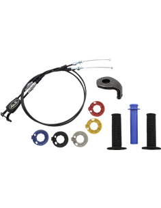 Rev3 Variable Rate Throttle Kit MOTION PRO 01-2983
