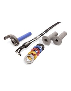 Cable de acelerador para kits de acelerador Motion Pro Twist MOTION PRO 01-1313
