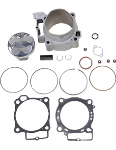 Kit de cilindro CYLINDER WORKS 10010-K02