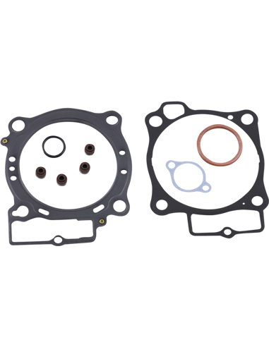 Juego de juntas de culata y base MOOSE RACING 8100012MSE