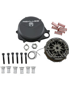 Kit de embrague manual Core REKLUSE RMS-7001002