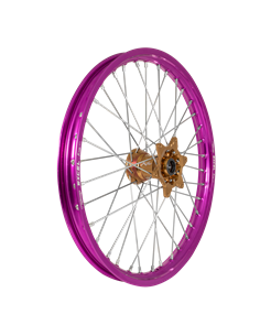 Racing Team Replica Elite Wheels KITE 20.537.0.11