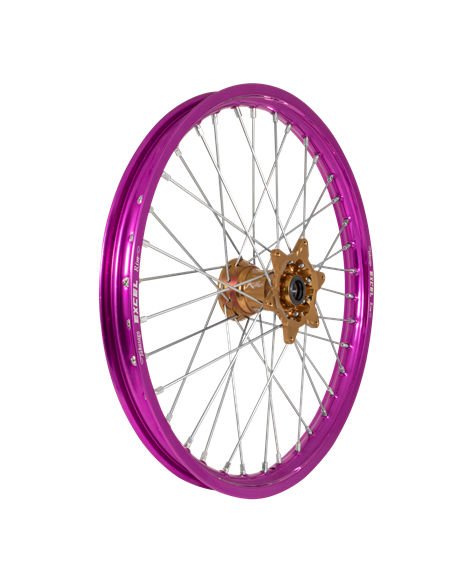 Racing Team Replica Elite Wheels KITE 20.537.0.11