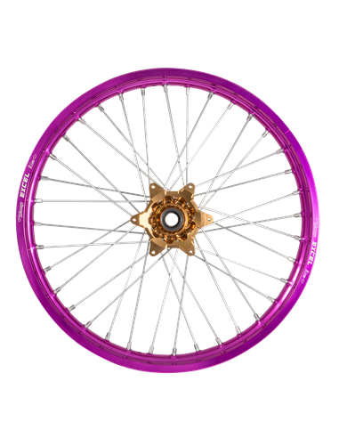 Racing Team Replica Elite Wheels KITE 20.537.0.11