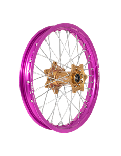 Racing Team Replica Elite Wheels KITE 20.509.0.11