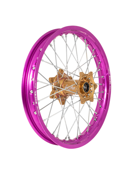Racing Team Replica Elite Wheels KITE 20.509.0.11