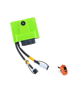 RX1 Pro Control Unit GET GK-RX1PRO-0093