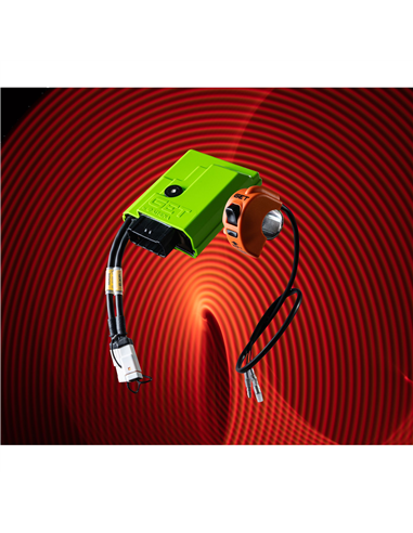 RX1 Pro Control Unit GET GK-RX1PRO-0093