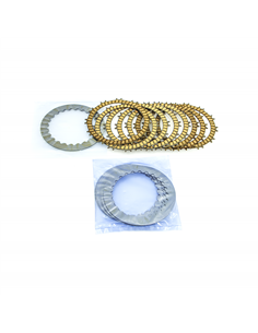 Kit discos de embrague HINSON RACING FS616-8-2301